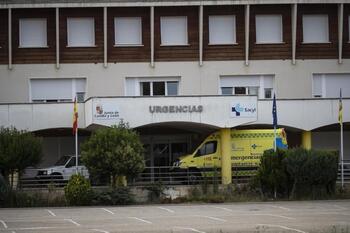 Lamentan que la política frene el pacto sanitario con Euskadi