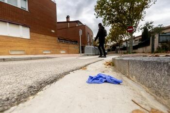 Burgos vive su año más sangriento del último lustro