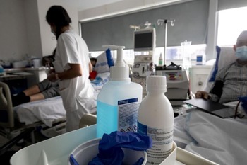 El último proceso de traslados no atrae más médicos al HUBU