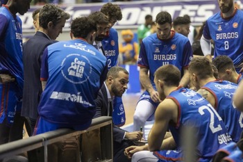 Bruno Savignani iguala la racha de Lolo Encinas