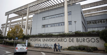 El HUBU deriva 13.500 biopsias por el alza del cáncer