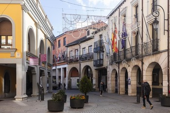 La Junta promueve la contratación de 24 jóvenes en Burgos