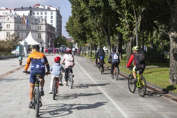 El Ayuntamiento licita la compra de 60 bicicletas eléctricas