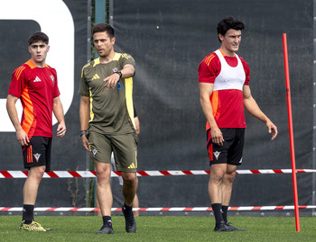 El Mirandés se reinventa para esta temporada