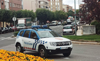 Volverán a negociar con la Policía tras dos años de conflicto