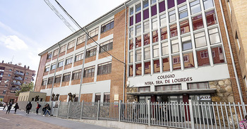 Investigan el intento de llevarse a una niña de un colegio