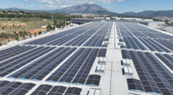 Mercadona inaugura su mayor planta fotovoltaica