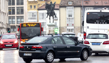 El bipartito pedirá otra prórroga de Burgos Central