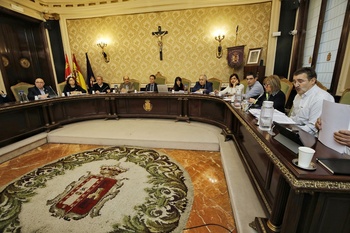 La Diputación ejecutó casi el 80% del Presupuesto de 2023