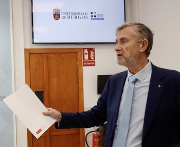 Serrat se convertirá en doctor honoris causa de la UBU