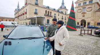 El BlaBlaCar que te mueve por Arlanza