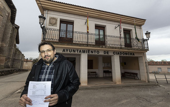 Ciadoncha, el pueblo que tardó 20 años en rendir cuentas