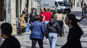 La nómina del IMV llega a 27.955 hogares en agosto en CyL