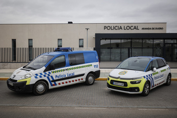 Promueven la asociación de municipios para la Policía Local
