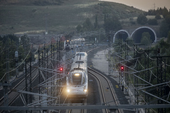 Más trenes AVE, ninguno para Burgos