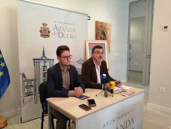 Aranda organiza unas jornadas sobre castellanismo joven
