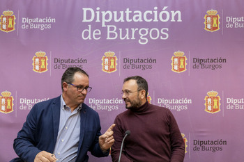 Un etiquetado inteligente para Burgos Alimenta
