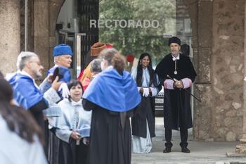 Comienza el proceso para renovar el Rectorado de la UBU