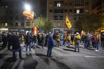 La crispación política dispara las protestas en la calle