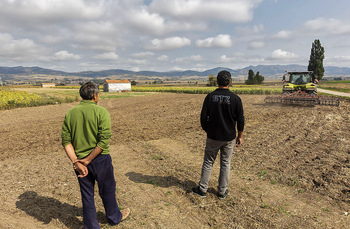 Controlarán el consumo de agua de los agricultores