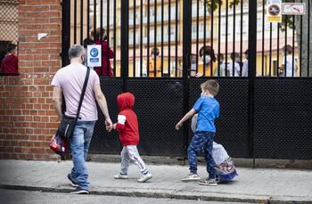 Ningún colegio de la Ribera cubre las plazas de Infantil