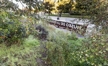 Medio Ambiente pospone el cambio de diseño del jardín del MEH