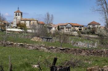 El alcalde achaca a sabotajes la falta de agua en Santa Gadea