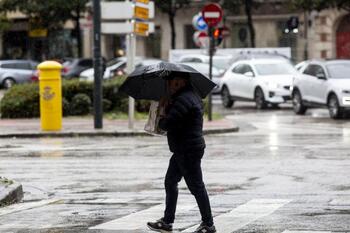 Arranca la semana con sol y continuará con abundantes lluvias