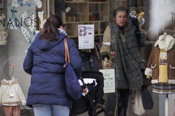 Comercio limita a un tope de 10 la compra de bonos al consumo