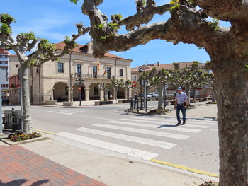 En Villarcayo se podrán actualizar documentos electrónicos