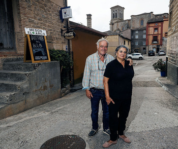 Un gran vacío en la comida casera