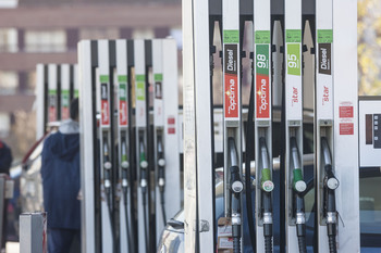 Gasolineras de Burgos alertan de precios 