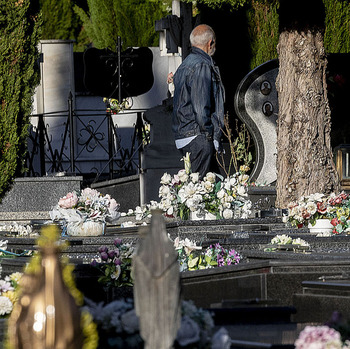 La nueva concesionaria del cementerio debe hacer 255 criptas