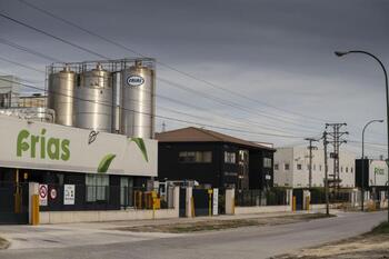 Refresco compra Frías y amplía su oferta de bebidas vegetales