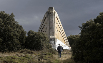 La Junta no indulta el monumento a Sagardía