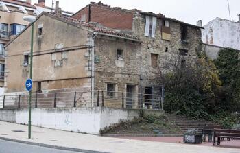 Afean el bajo precio ofertado por el suelo del viejo Gamonal