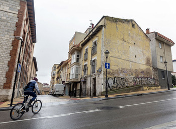 Más multas para luchar contra las ruinas de edificios