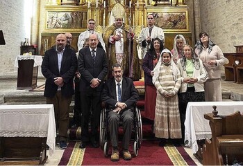 Cuenta atrás para el desahucio de Belorado