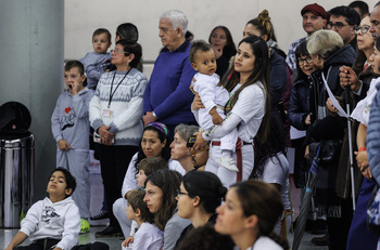 Burgos se reivindica como una ciudad plural y acogedora