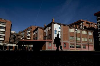 La Policía Local traslada parte de su sede a Barrio Gimeno