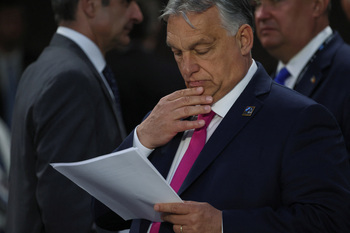 La era de Orbán
