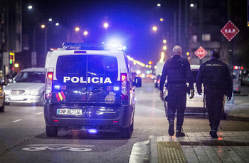 A prisión por robar un patinete a un menor a punta de cuchillo