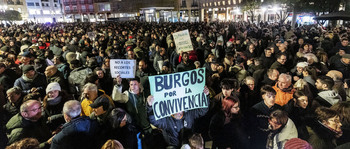 Peligra el título de Burgos como ciudad amiga de la infancia