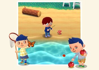 Nintendo cerrará Animal Crossing: Pocket Camp en noviembre