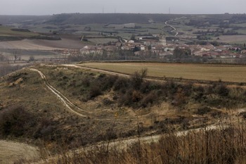 Santibáñez Zarzaguda homologa su circuito de motocross