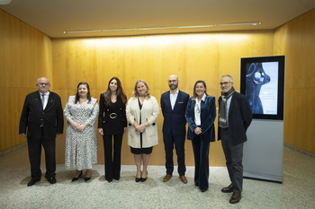 La ciudad homenajea a sus 