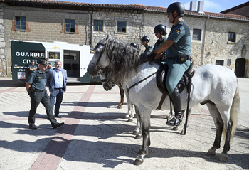 El joven ahogado cuando se bañaba en el Ebro 