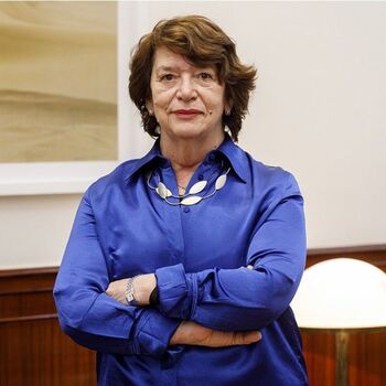 Soledad Núñez, nueva subgobernadora del Banco de España