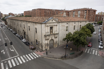 A concurso la obra de la Concepción, que irá hasta 2028