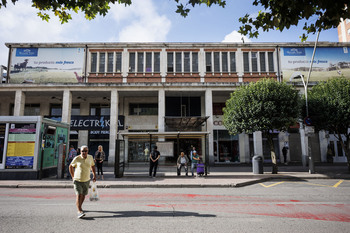 El nuevo Mercado Norte, cuestión de tiempo y de dinero